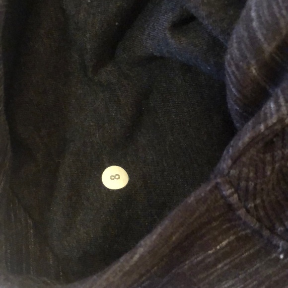 Lululemon athletica jacket - Picture 4 of 5